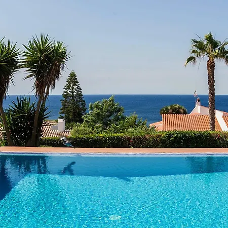 فيلة Paraiso *