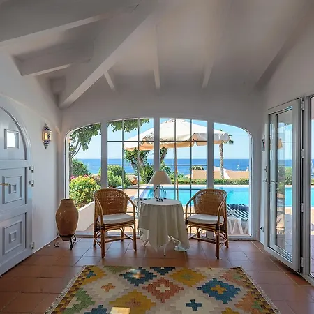 Paraiso * سانت يويس