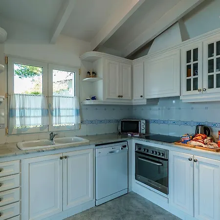 فيلة Paraiso سانت يويس