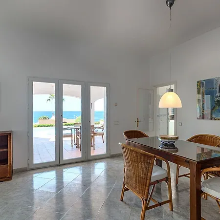 فيلة Paraiso سانت يويس