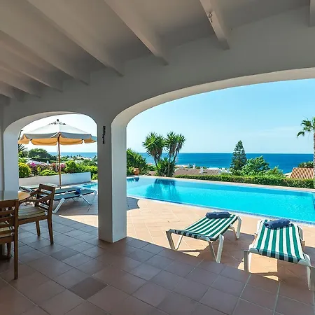 Paraiso וילה סנט לואיס