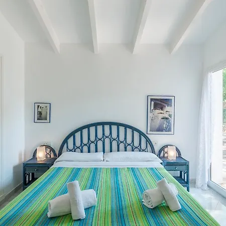 וילה Paraiso