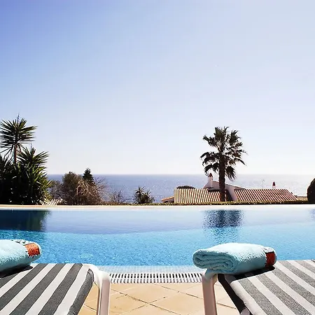 Paraiso Villa *