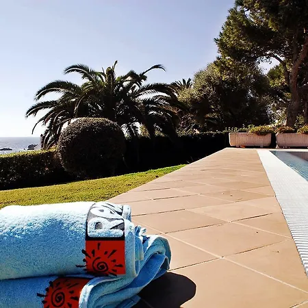 Villa Paraiso