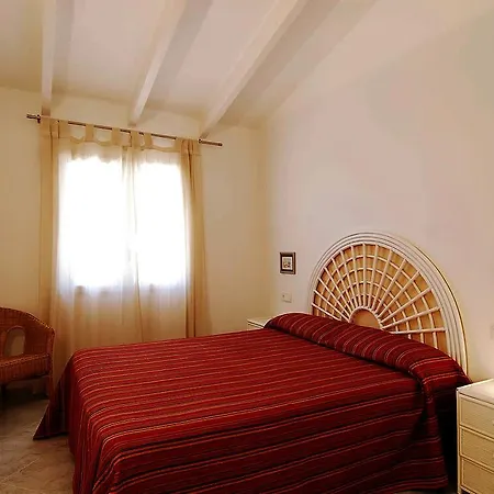 Paraiso Villa
