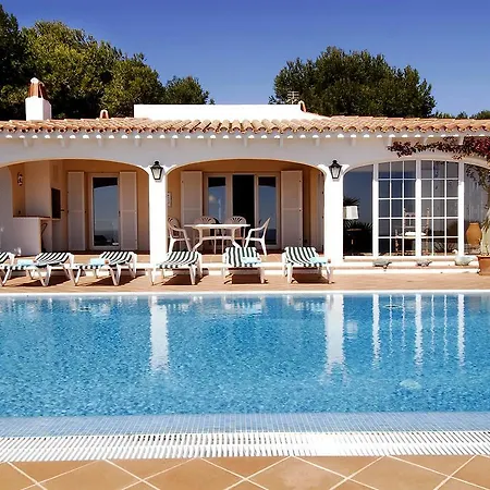 Paraiso Villa *