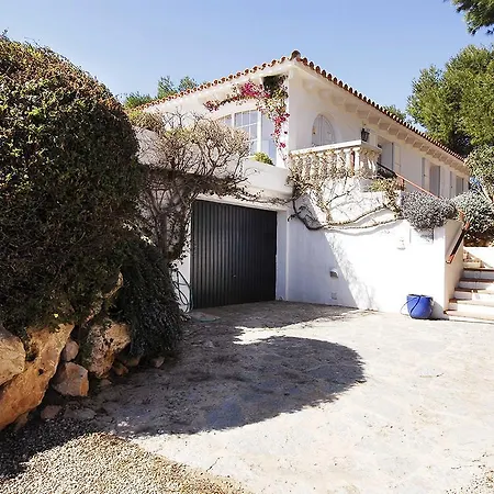 Villa Paraiso *