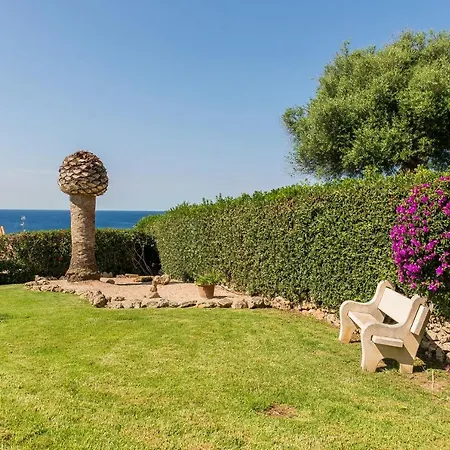 Paraiso Villa *