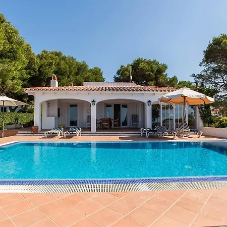 Paraiso Villa