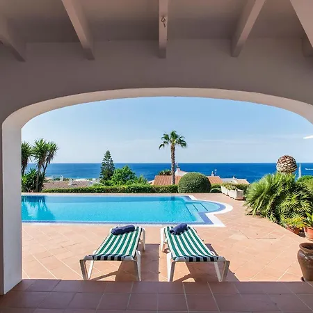 Paraiso Sant Lluís