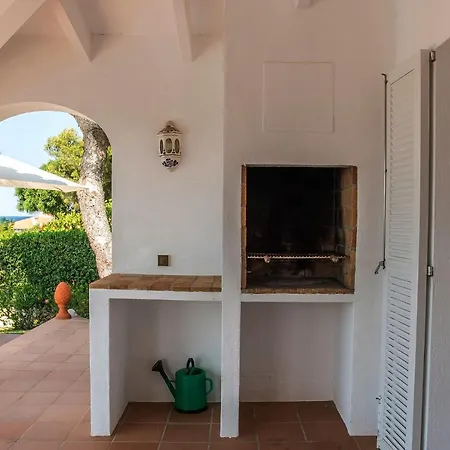 Paraiso Villa *