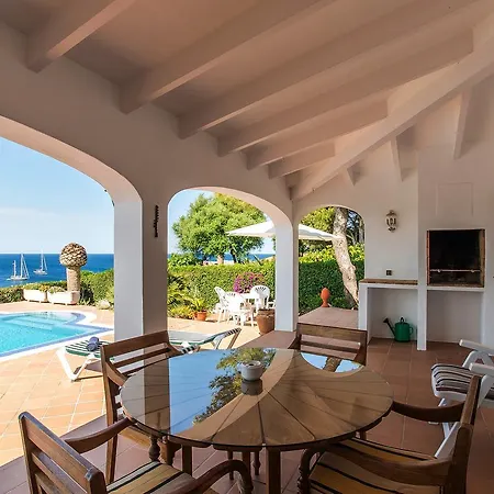 Paraiso Villa