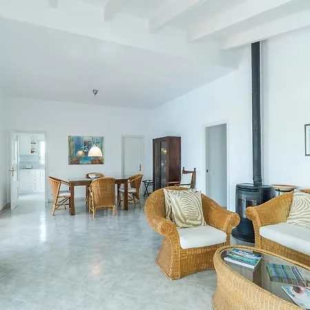 Paraiso Villa *