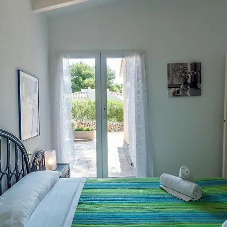 Paraiso Villa Sant Lluís